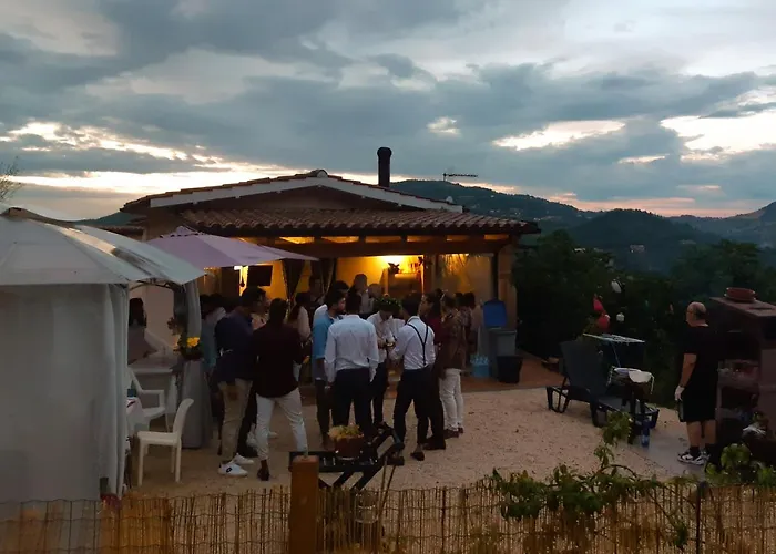 la dimora degli angeli