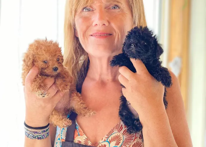 la dimora degli angeli