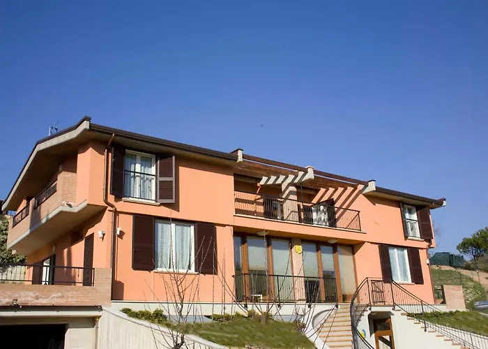 B&B Sole LunaBed and Breakfast